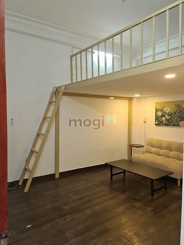 Hình ảnh Đang Trống [Hình Thật-Giá Thật] Duplex Ngay Chợ Tân Định_Full NT