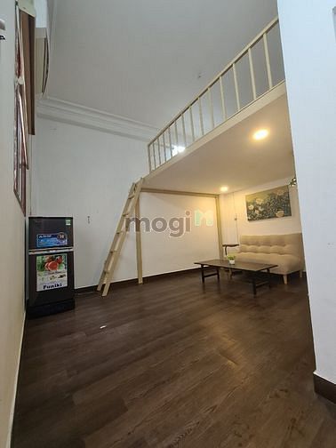 Hình ảnh Đang Trống [Hình Thật-Giá Thật] Duplex Ngay Chợ Tân Định_Full NT