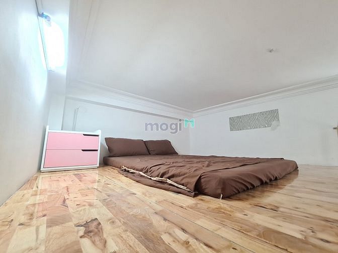 Hình ảnh Đang Trống [Hình Thật-Giá Thật] Duplex Ngay Chợ Tân Định_Full NT