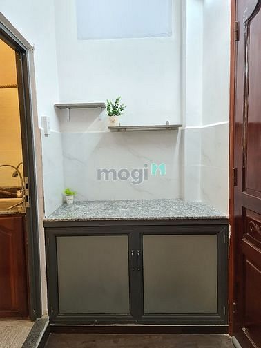 Hình ảnh Đang Trống [Hình Thật-Giá Thật] Duplex Ngay Chợ Tân Định_Full NT