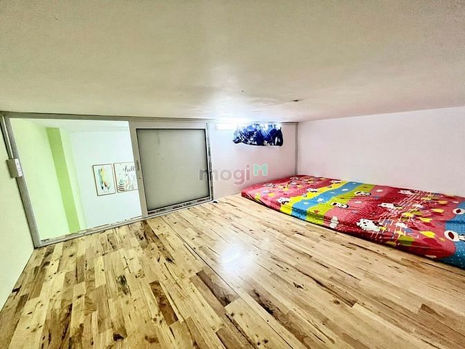 Hình ảnh ❤️‍🔥Hot❤️‍🔥 1 phòng ngủ duplex full nội thất - máy giặt riêng