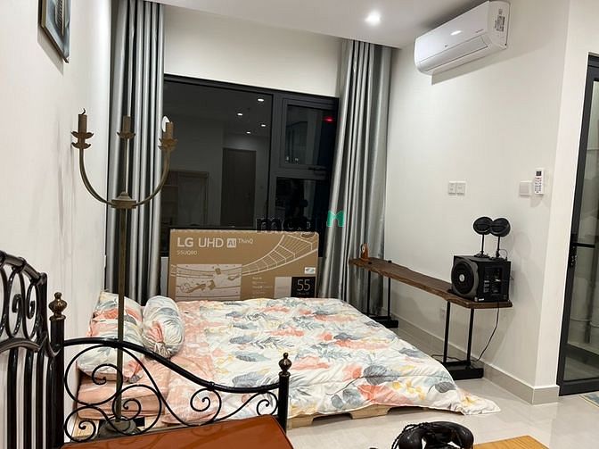 Hình ảnh Mb6623 nạp rút nhanh chóng Vinhomes Grand Park Quận 9