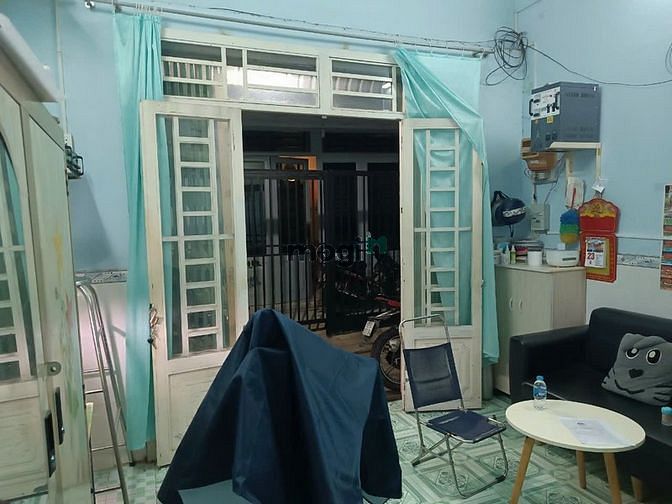Hình ảnh nhà lái thiêu giá rẻ - hỗ trợ vay