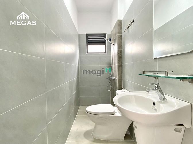 Hình ảnh CHO THUÊ CĂN HỘ bancolny full nội thất thoáng mát Y HÌNH Quận 8