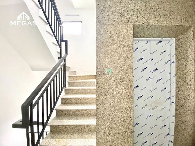 Hình ảnh CHO THUÊ CĂN HỘ bancolny full nội thất thoáng mát Y HÌNH Quận 8