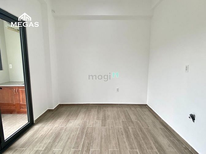 Hình ảnh CHO THUÊ CĂN HỘ bancolny full nội thất thoáng mát Y HÌNH Quận 8