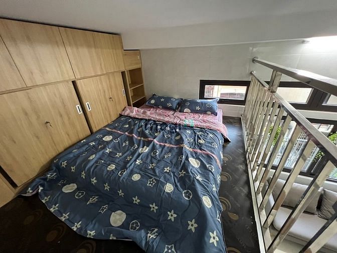 Hình ảnh 🏢 Căn Hộ Duplex Full NT_Ngay BVien 115_Gần ĐH Huflit & Vạn Hạnh Mall