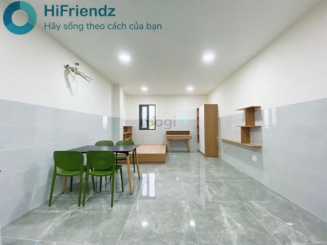 Hình ảnh STUDIO mới xây - full nội thất - độc quyền tại HIFRIENDZ 💥💥