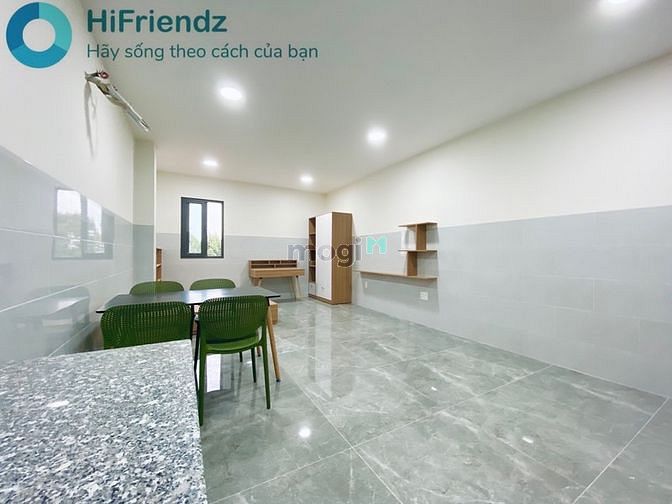 Hình ảnh STUDIO mới xây - full nội thất - độc quyền tại HIFRIENDZ 💥💥