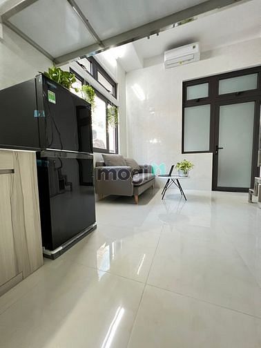 Hình ảnh 🏢 Căn Hộ Duplex Full NT_Ngay BVien 115_Gần ĐH Huflit & Vạn Hạnh Mall