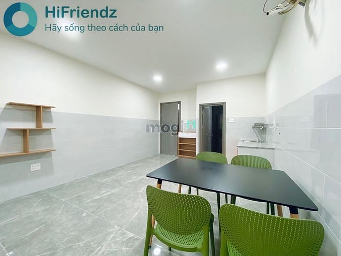 Hình ảnh STUDIO mới xây - full nội thất - độc quyền tại HIFRIENDZ 💥💥
