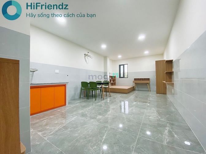 Hình ảnh STUDIO mới xây - full nội thất - độc quyền tại HIFRIENDZ 💥💥