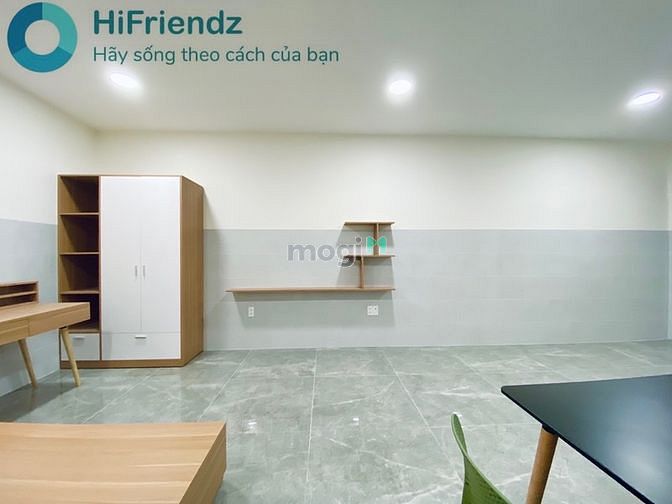 Hình ảnh STUDIO mới xây - full nội thất - độc quyền tại HIFRIENDZ 💥💥