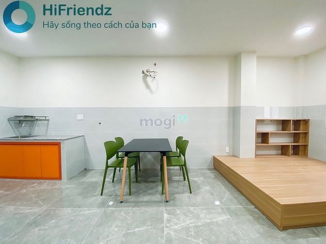 Hình ảnh STUDIO mới xây - full nội thất - độc quyền tại HIFRIENDZ 💥💥