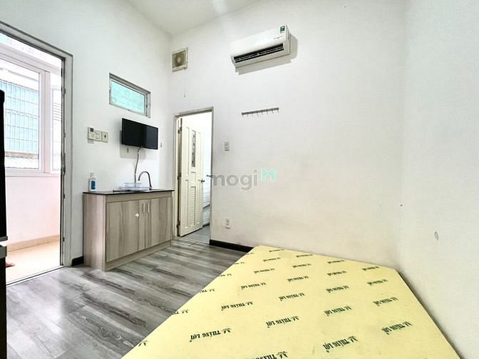 Hình ảnh Mb6623 nạp rút nhanh chóng full nội thất Nguyễn Trãi Quận 1