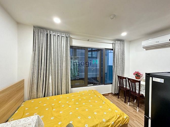 Hình ảnh 🎉Studio/ Duplex Full Nội Thất Quận 7 - Kế LotteMart - Ở Được 4 NgườI