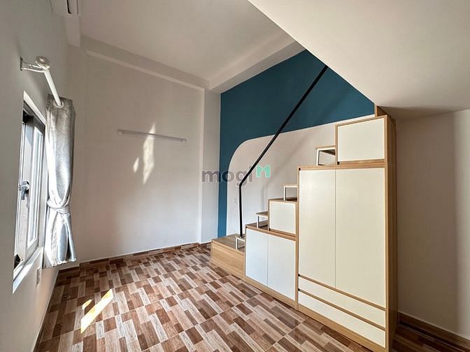 Hình ảnh 🎉Studio/ Duplex Full Nội Thất Quận 7 - Kế LotteMart - Ở Được 4 NgườI