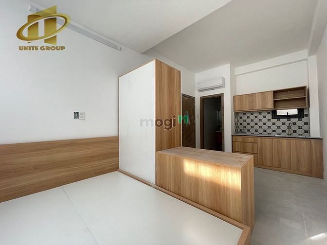 Hình ảnh 🎉Studio/ Duplex Full Nội Thất Quận 7 - Kế LotteMart - Ở Được 4 NgườI