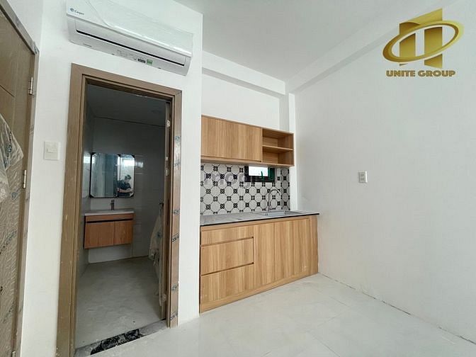 Hình ảnh 🎉Studio/ Duplex Full Nội Thất Quận 7 - Kế LotteMart - Ở Được 4 NgườI