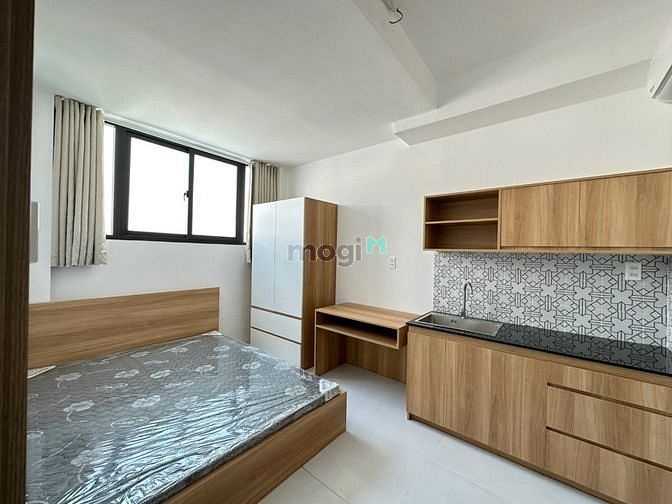 Hình ảnh 🎉Studio/ Duplex Full Nội Thất Quận 7 - Kế LotteMart - Ở Được 4 NgườI
