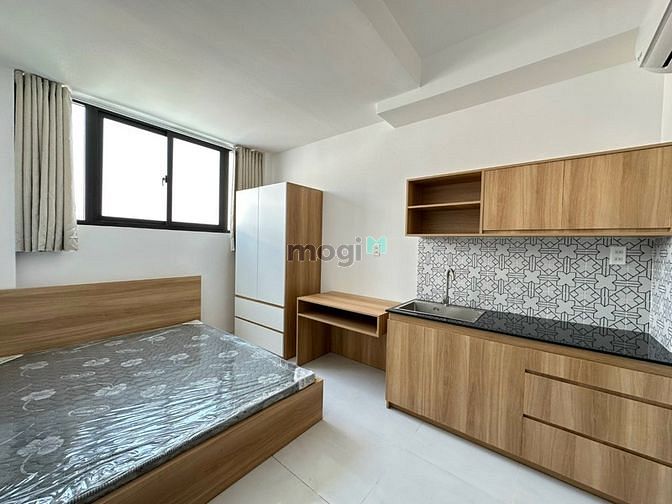 Hình ảnh 🎉Studio/ Duplex Full Nội Thất Quận 7 - Kế LotteMart - Ở Được 4 NgườI