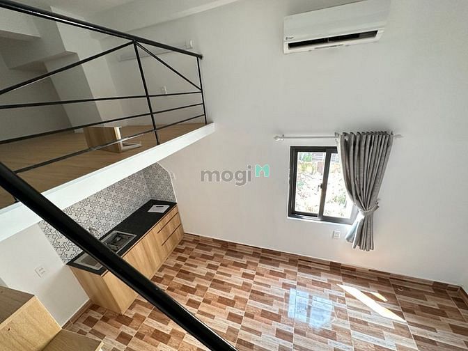 Hình ảnh 🎉Studio/ Duplex Full Nội Thất Quận 7 - Kế LotteMart - Ở Được 4 NgườI