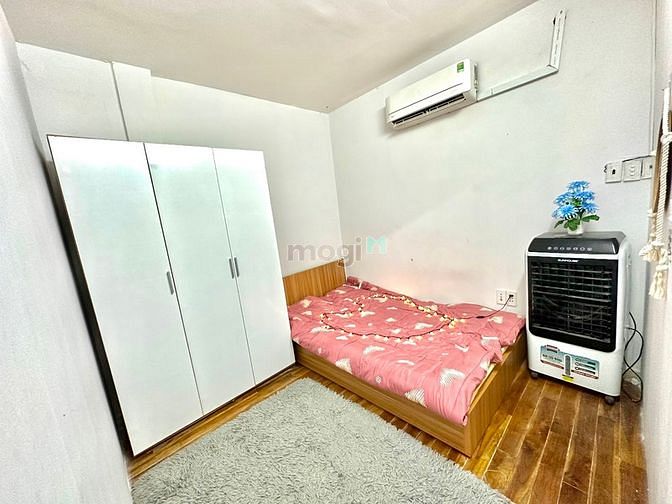 Hình ảnh 🔥🔥2PN FUll Nội Thất Giá Rẻ Tân Bình