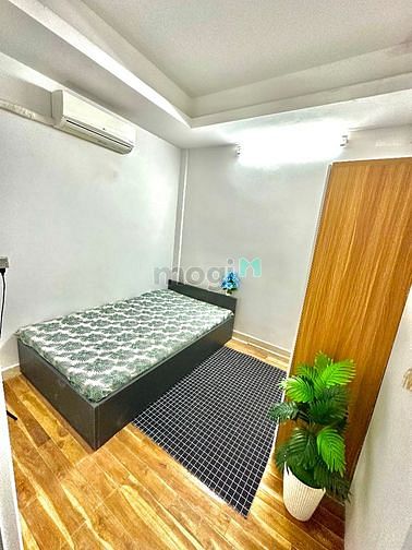 Hình ảnh 🔥🔥2PN FUll Nội Thất Giá Rẻ Tân Bình