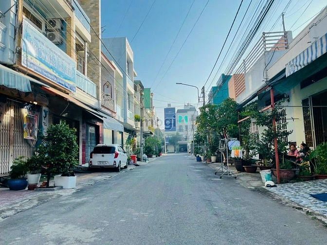 Hình ảnh Bán Đất P. Thống Nhất Trung Tâm Tp Biên Hoà Đường Nhựa 12m.