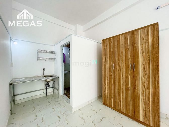 Hình ảnh Cho thuê mặt bằng Trần Văn Kiểu quận 6
