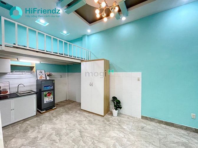 Hình ảnh Siêu Phẩm Duplex Full Nội Thất Gần Etown Cộng Hoà
