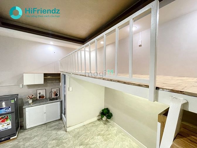 Hình ảnh Siêu Phẩm Duplex Full Nội Thất Gần Etown Cộng Hoà