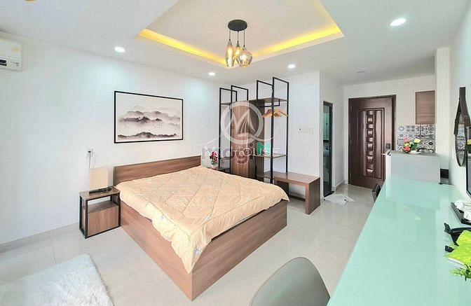 Hình ảnh 💥 CHDV Cao cấp_Thang máy_Full Nt_Hai Bà Trưng, Quận 3💥