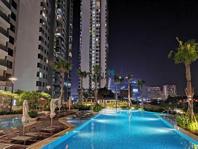 Hình ảnh Cần cho thuê CHCC The View- Riviera Point - Quận 7