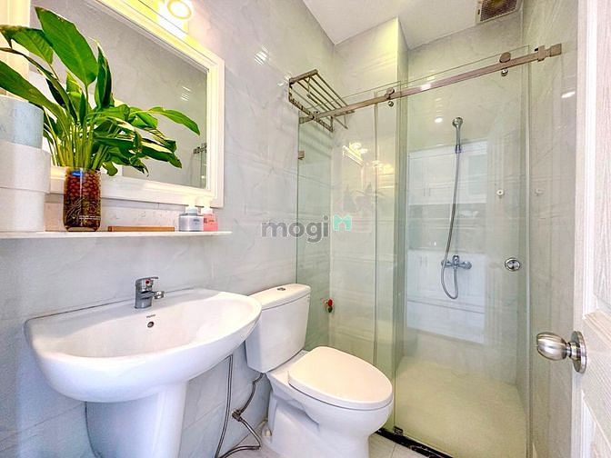 Hình ảnh 🌵Căn Hộ Studio Quận 1 - Gần Cầu Bông - Gần CV Lê Văn Tám
