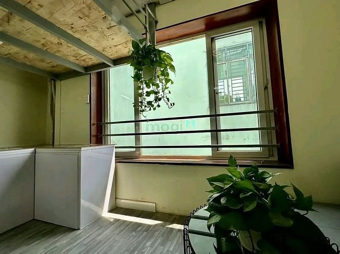Hình ảnh ĐỈNH CỦA CHÓP CH Ruby Garden Q. TB 83m2 Chỉ 1.5 tỷ 2PN