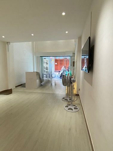 Hình ảnh Ngang 4.5m - Cho thuê nhà đường 134 Thành Thái quận 10