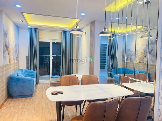 Hình ảnh Cho thuê Trang Chủ MB66.COM / Đăng Ký Tặng 66K chung cư citygate 2pn và 3pn