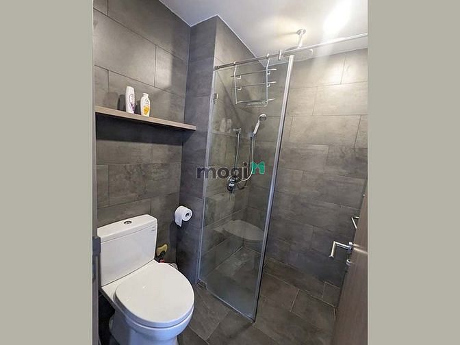 Hình ảnh Penthouse đường CMT8 Quận 10 ban công full nội thất