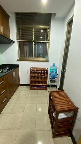 Hình ảnh Cho thuê chung cư Screc Tower 2PN 2WC Nằm ở trung tâm  Quận 3