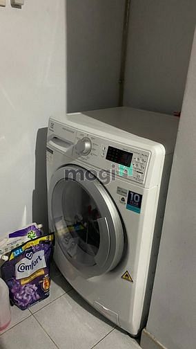 Hình ảnh Cho thuê chung cư Screc Tower 2PN 2WC Nằm ở trung tâm  Quận 3
