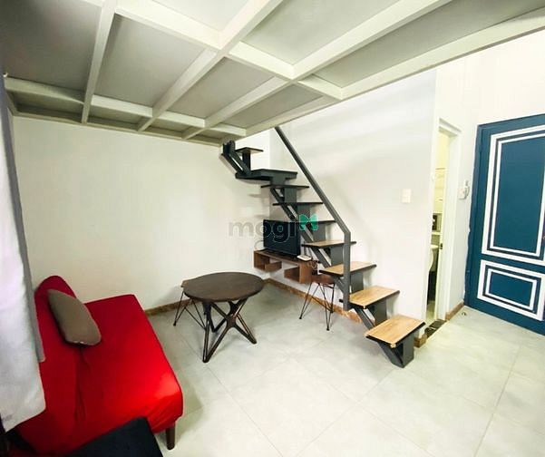 Hình ảnh Duplex rộng máy giặt riêng gần TDT Rmit quận 7