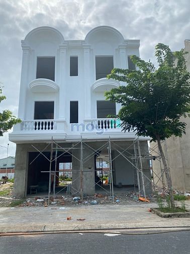 Hình ảnh Bán nhà thành phố Tân Uyên - giá từ 750 triệu