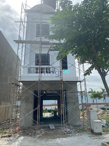 Hình ảnh Bán nhà thành phố Tân Uyên - giá từ 750 triệu