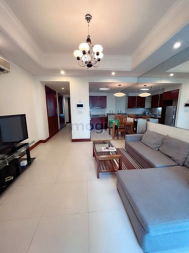 Hình ảnh Cho thuê The Manor 2, 2PN 85m2 full nt, giá chỉ 18 triệu/tháng