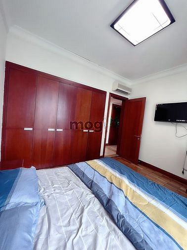 Hình ảnh Cho thuê The Manor 2, 2PN 85m2 full nt, giá chỉ 18 triệu/tháng