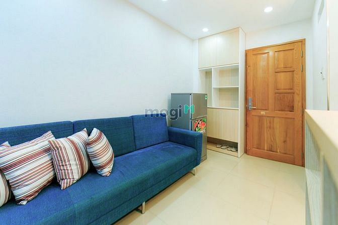 Hình ảnh Mb6623 nạp rút nhanh chóng Studio ban công thoáng ngay ĐH Mỹ Thuật_Gần chợ Bà Chiểu