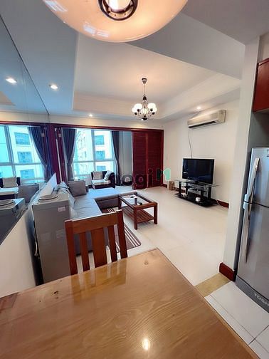 Hình ảnh Cho thuê The Manor 2, 2PN 85m2 full nt, giá chỉ 18 triệu/tháng