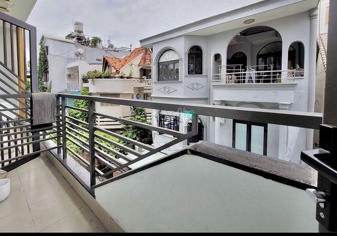 Hình ảnh Duplex ban công siêu đẹp - Văn Hiến - Công Thương