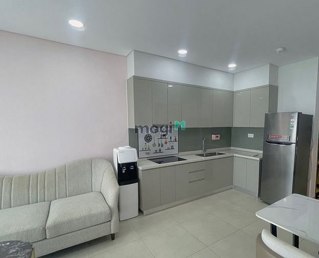 Hình ảnh Cho Thuê CC Cao Cấp 2PN Full Nội Thất Chỉ 13Tr Tại Quận7